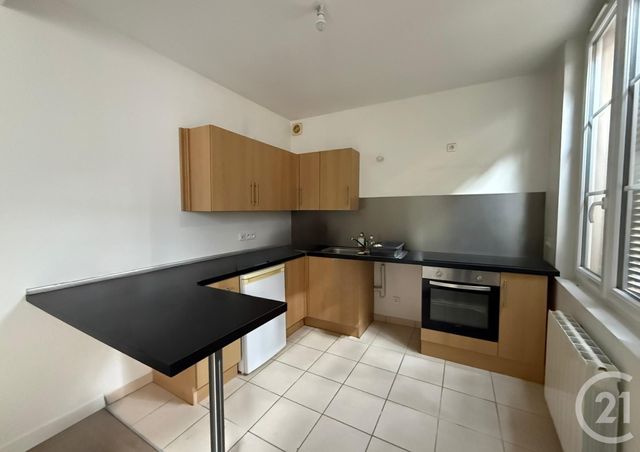 Appartement F2 à louer CHARTRES