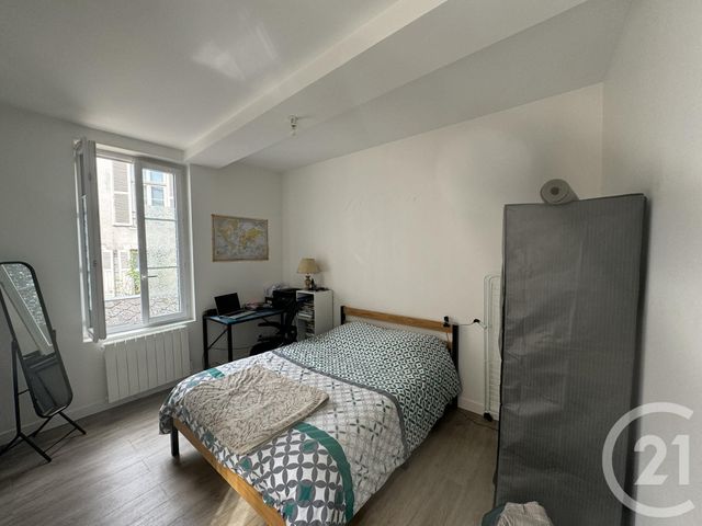 Appartement F2 &agrave; louer - 2 pi&egrave;ces - 37,72 m2 - Chartres - 28 - CENTRE
