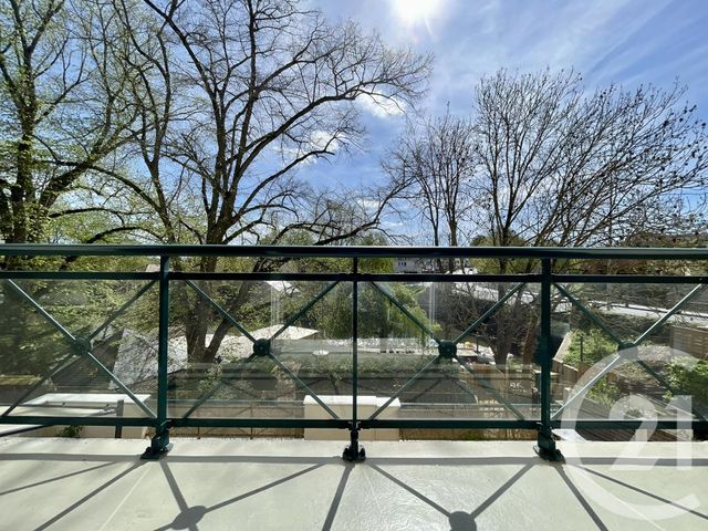 Appartement F2 à louer - 2 pièces - 34 m2 - Chartres - 28 - CENTRE