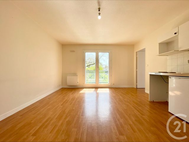 Appartement F2 à louer - 2 pièces - 34 m2 - Chartres - 28 - CENTRE