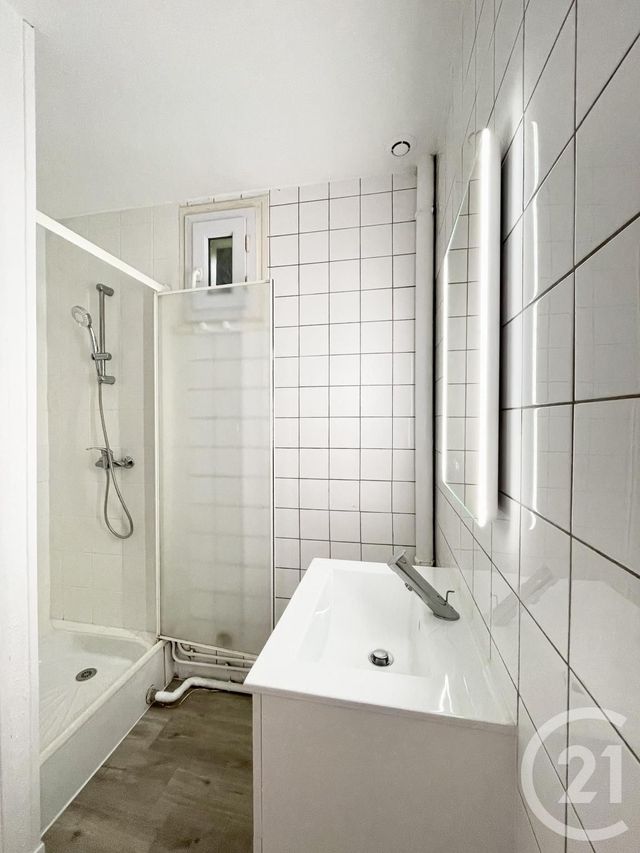 Appartement F2 à louer - 2 pièces - 51,65 m2 - Chartres - 28 - CENTRE