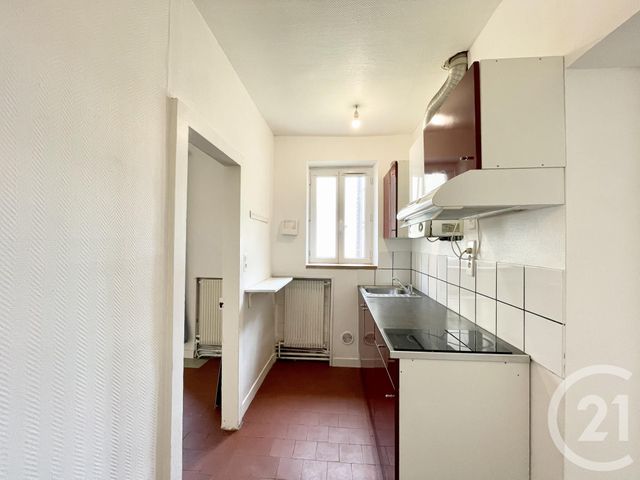 Appartement F2 à louer - 2 pièces - 51,65 m2 - Chartres - 28 - CENTRE