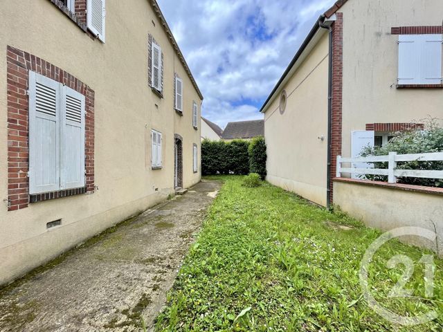 Appartement F2 à louer - 2 pièces - 51,65 m2 - Chartres - 28 - CENTRE