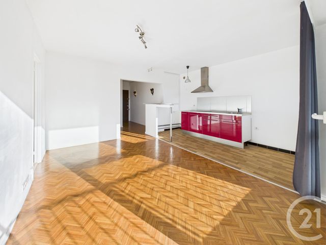 Appartement F2 à vendre - 2 pièces - 43,40 m2 - Chartres - 28 - CENTRE