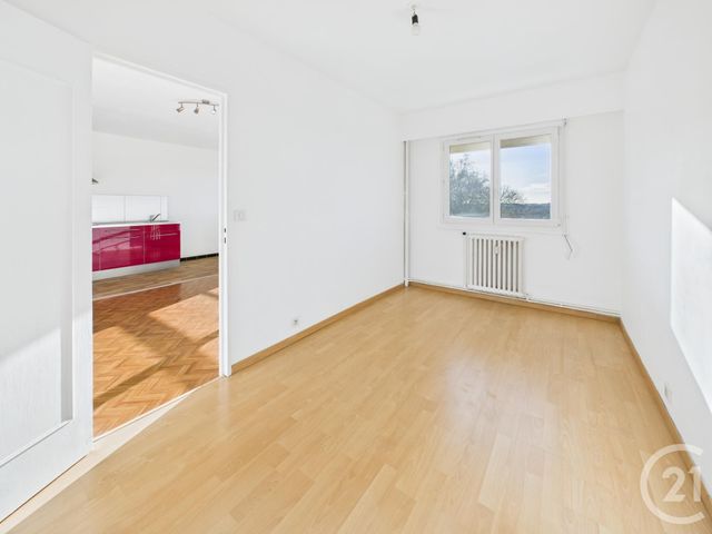 Appartement F2 à vendre - 2 pièces - 43,40 m2 - Chartres - 28 - CENTRE