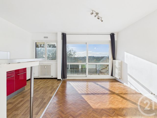 Appartement F2 à vendre - 2 pièces - 43,40 m2 - Chartres - 28 - CENTRE