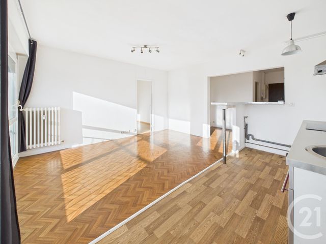 Appartement F2 à vendre - 2 pièces - 43,40 m2 - Chartres - 28 - CENTRE