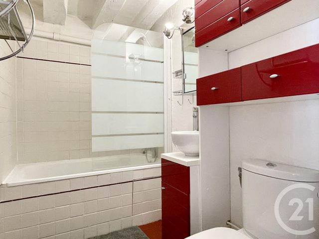 Appartement F1 à louer - 1 pièce - 22,31 m2 - Chartres - 28 - CENTRE