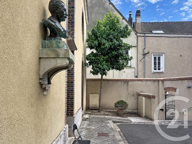 Appartement F3 &agrave; vendre - 4 pi&egrave;ces - 92,50 m2 - Chartres - 28 - CENTRE