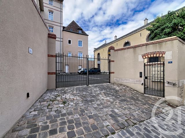 Appartement F3 à vendre CHARTRES