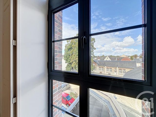 Appartement F3 &agrave; vendre - 4 pi&egrave;ces - 92,50 m2 - Chartres - 28 - CENTRE