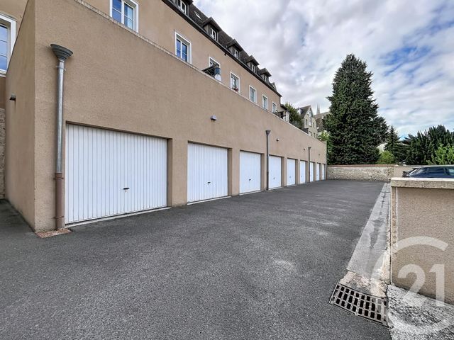 Appartement F3 &agrave; vendre - 4 pi&egrave;ces - 92,50 m2 - Chartres - 28 - CENTRE