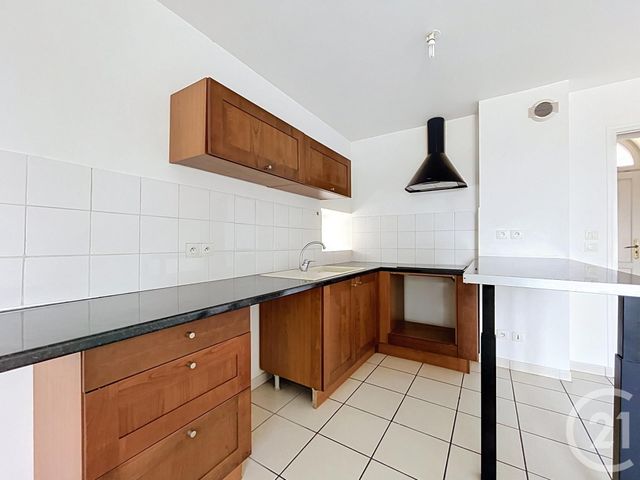 Appartement F3 &agrave; vendre - 4 pi&egrave;ces - 92,50 m2 - Chartres - 28 - CENTRE