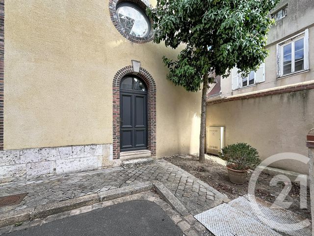 Appartement F3 &agrave; vendre - 4 pi&egrave;ces - 92,50 m2 - Chartres - 28 - CENTRE