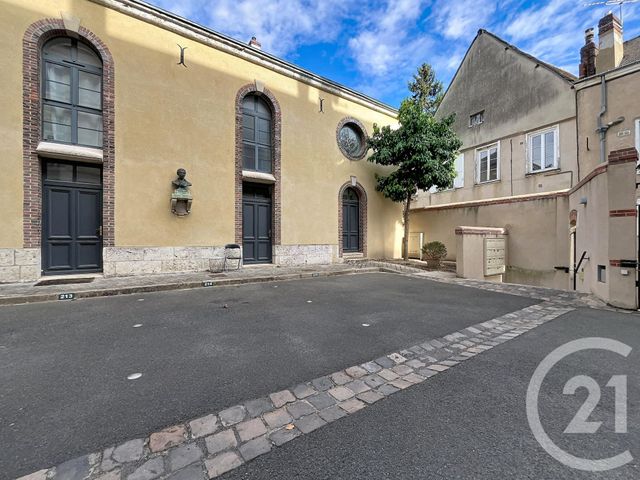 Appartement F3 &agrave; vendre - 4 pi&egrave;ces - 92,50 m2 - Chartres - 28 - CENTRE