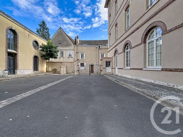 Appartement F3 &agrave; vendre - 4 pi&egrave;ces - 92,50 m2 - Chartres - 28 - CENTRE