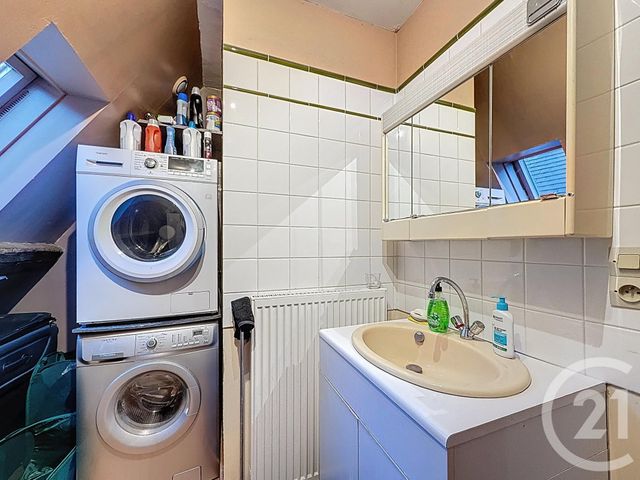 Appartement T2 à vendre - 3 pièces - 91,93 m2 - Chartres - 28 - CENTRE