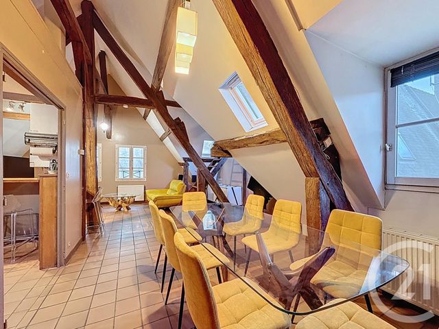 Appartement T2 à vendre CHARTRES