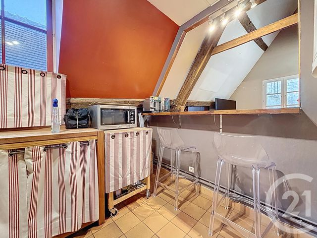 Appartement T2 à vendre - 3 pièces - 91,93 m2 - Chartres - 28 - CENTRE