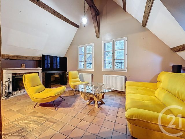 Appartement T2 à vendre - 3 pièces - 91,93 m2 - Chartres - 28 - CENTRE