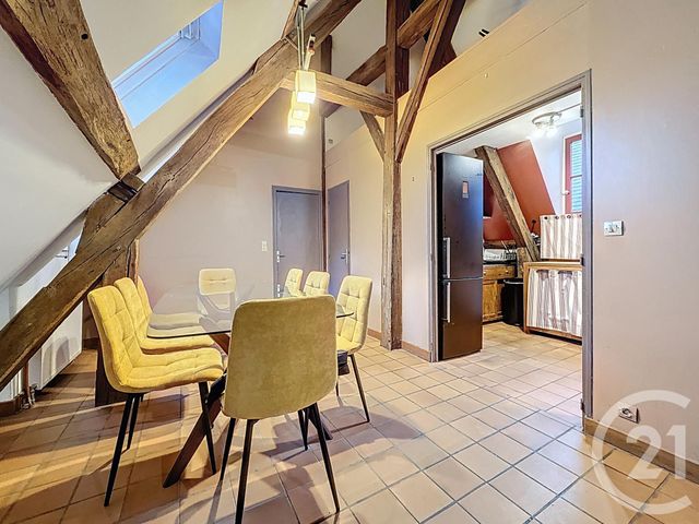 Appartement T2 à vendre - 3 pièces - 91,93 m2 - Chartres - 28 - CENTRE