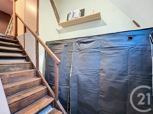 Appartement T2 à vendre - 3 pièces - 91,93 m2 - Chartres - 28 - CENTRE