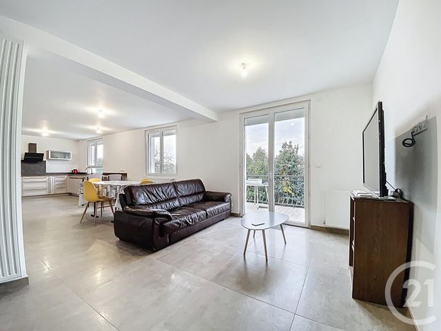 Maison à vendre - 7 pièces - 152,30 m2 - Mainvilliers - 28 - CENTRE