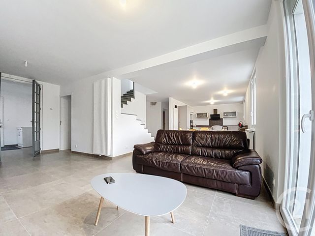 Maison à vendre - 7 pièces - 152,30 m2 - Mainvilliers - 28 - CENTRE