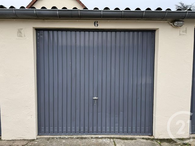 Parking à louer CHARTRES