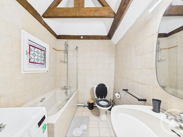 Appartement F2 &agrave; vendre - 2 pi&egrave;ces - 57,75 m2 - Chartres - 28 - CENTRE