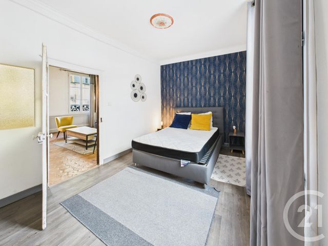 Appartement F2 &agrave; vendre - 2 pi&egrave;ces - 57,75 m2 - Chartres - 28 - CENTRE