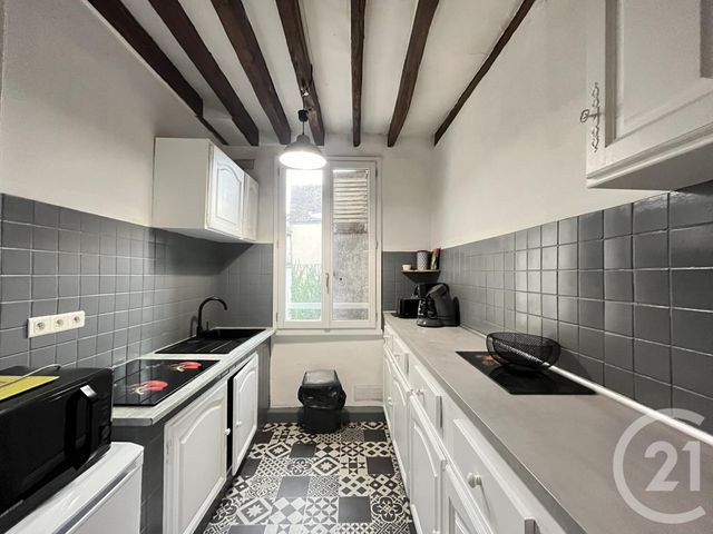 Appartement F2 à vendre - 2 pièces - 57,75 m2 - Chartres - 28 - CENTRE