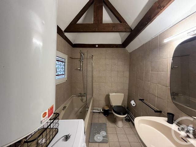 Appartement F2 à vendre - 2 pièces - 57,75 m2 - Chartres - 28 - CENTRE