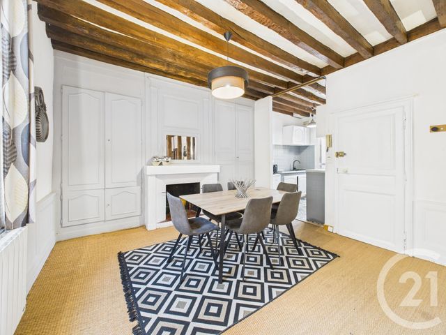 Appartement F2 à vendre CHARTRES