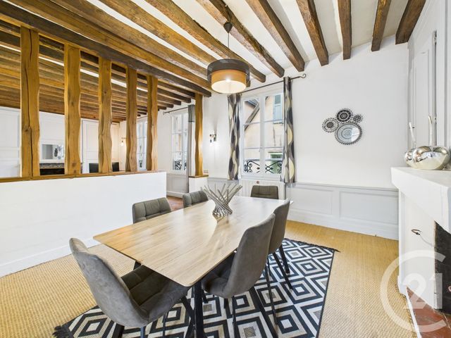 Appartement F2 à vendre CHARTRES