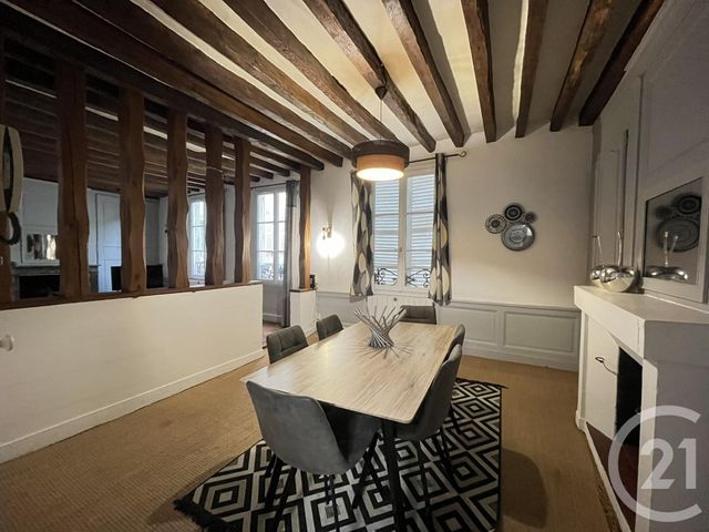 Appartement F2 à vendre - 2 pièces - 57,75 m2 - Chartres - 28 - CENTRE