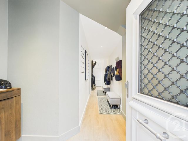 Maison à vendre - 7 pièces - 168 m2 - Chartres - 28 - CENTRE