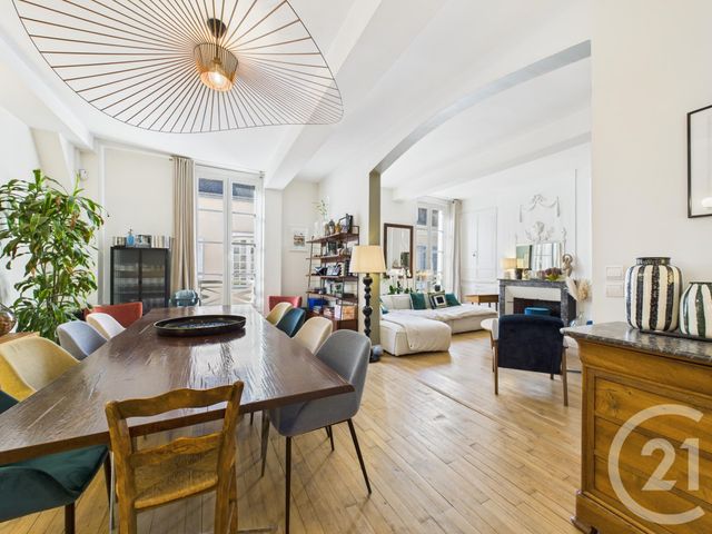 Maison à vendre - 7 pièces - 168 m2 - Chartres - 28 - CENTRE