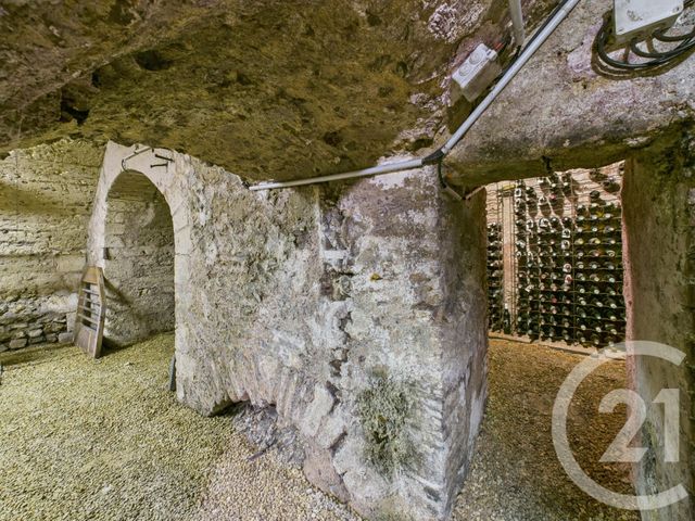 Maison à vendre - 7 pièces - 168 m2 - Chartres - 28 - CENTRE