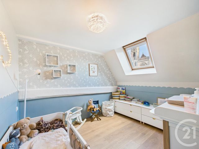 Maison à vendre - 7 pièces - 168 m2 - Chartres - 28 - CENTRE