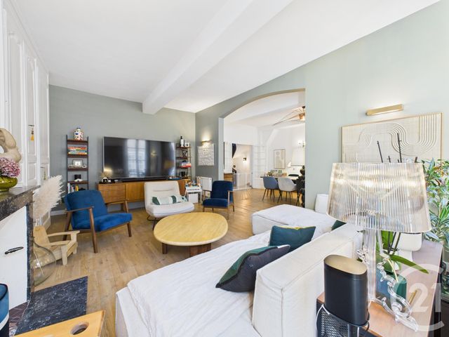 Maison à vendre - 7 pièces - 168 m2 - Chartres - 28 - CENTRE