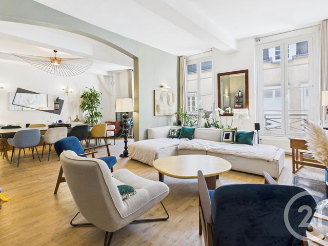 Maison à vendre - 7 pièces - 168 m2 - Chartres - 28 - CENTRE