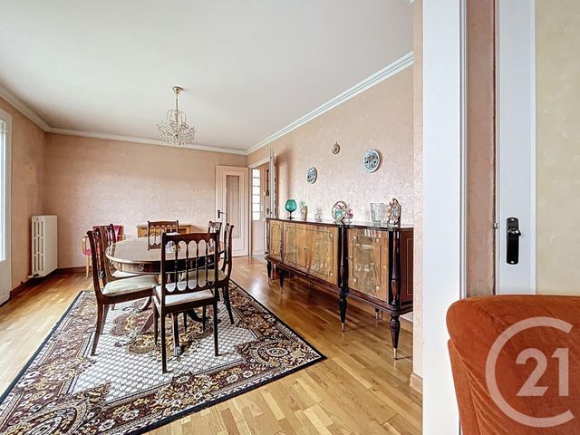 Maison à vendre - 4 pièces - 66 m2 - Chartres - 28 - CENTRE