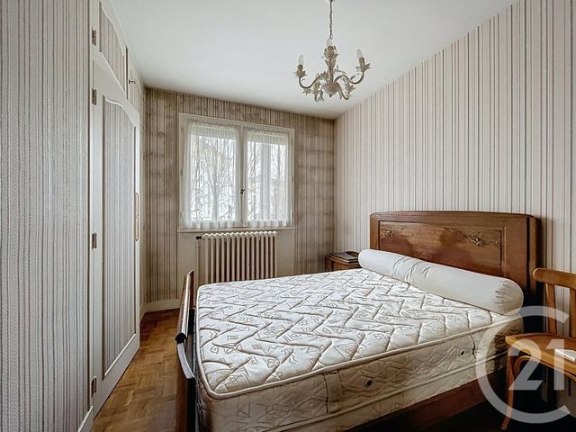 Maison à vendre - 4 pièces - 66 m2 - Chartres - 28 - CENTRE