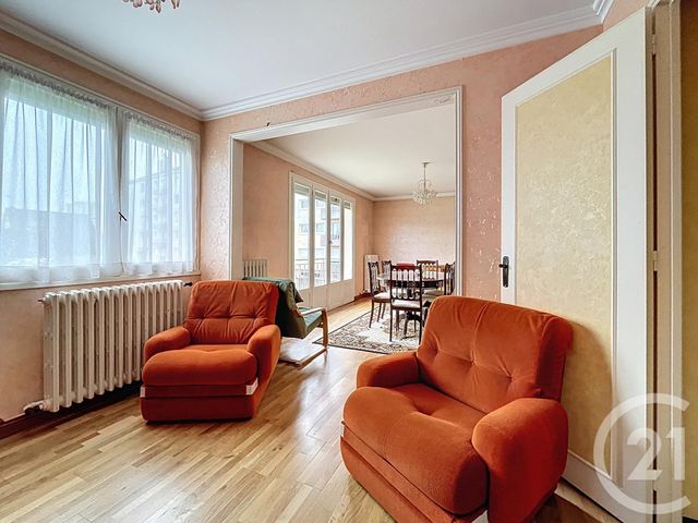 Maison à vendre - 4 pièces - 66 m2 - Chartres - 28 - CENTRE