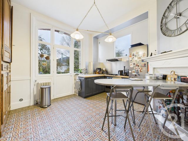 Maison à vendre - 7 pièces - 200 m2 - Chartres - 28 - CENTRE