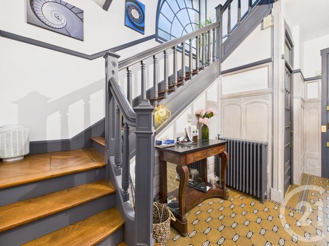 Maison à vendre - 7 pièces - 200 m2 - Chartres - 28 - CENTRE