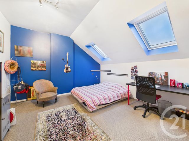 Maison à vendre - 7 pièces - 200 m2 - Chartres - 28 - CENTRE