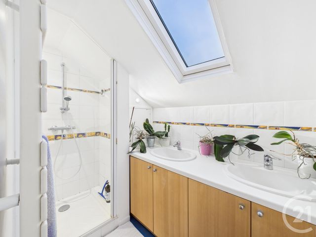 Maison à vendre - 7 pièces - 200 m2 - Chartres - 28 - CENTRE