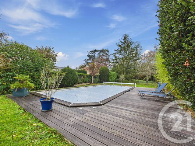 Maison à vendre - 7 pièces - 200 m2 - Chartres - 28 - CENTRE